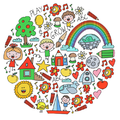 imagination-creativity детский клуб,