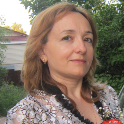 Смирнова Ирина Александровна