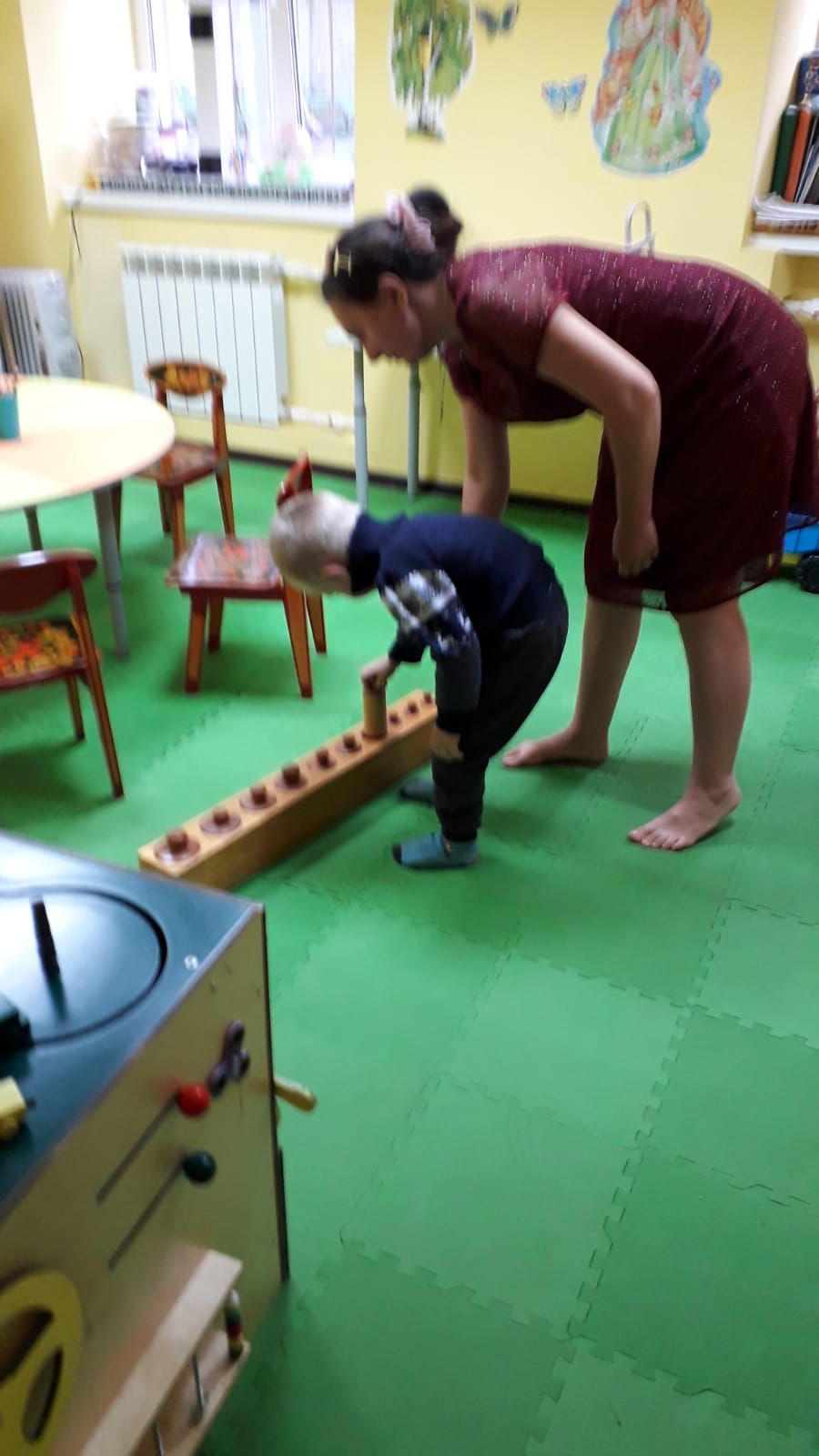 Вязники Апельсин